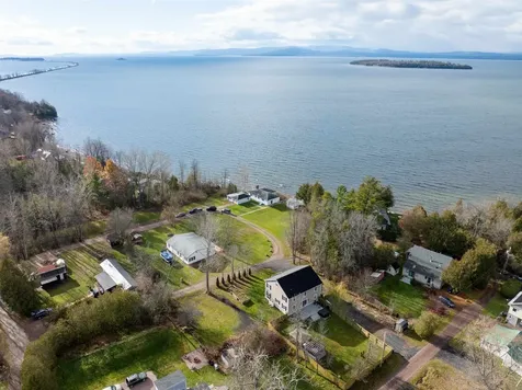 9 Cedar Street South Hero VT 05486