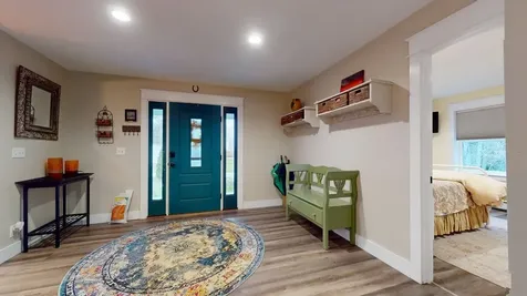 9 Cedar Street South Hero VT 05486