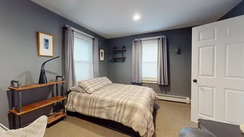 9 Cedar Street South Hero VT 05486