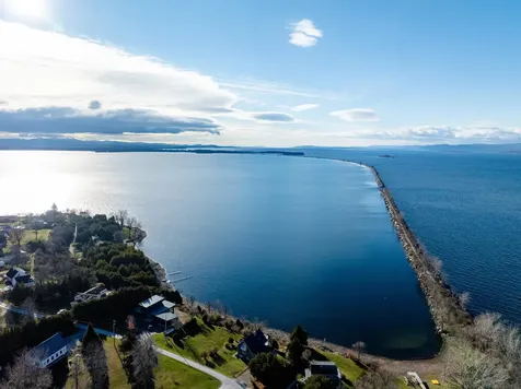 9 Cedar Street South Hero VT 05486