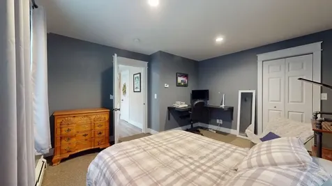 9 Cedar Street South Hero VT 05486