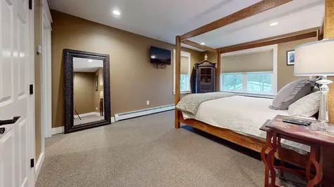 9 Cedar Street South Hero VT 05486