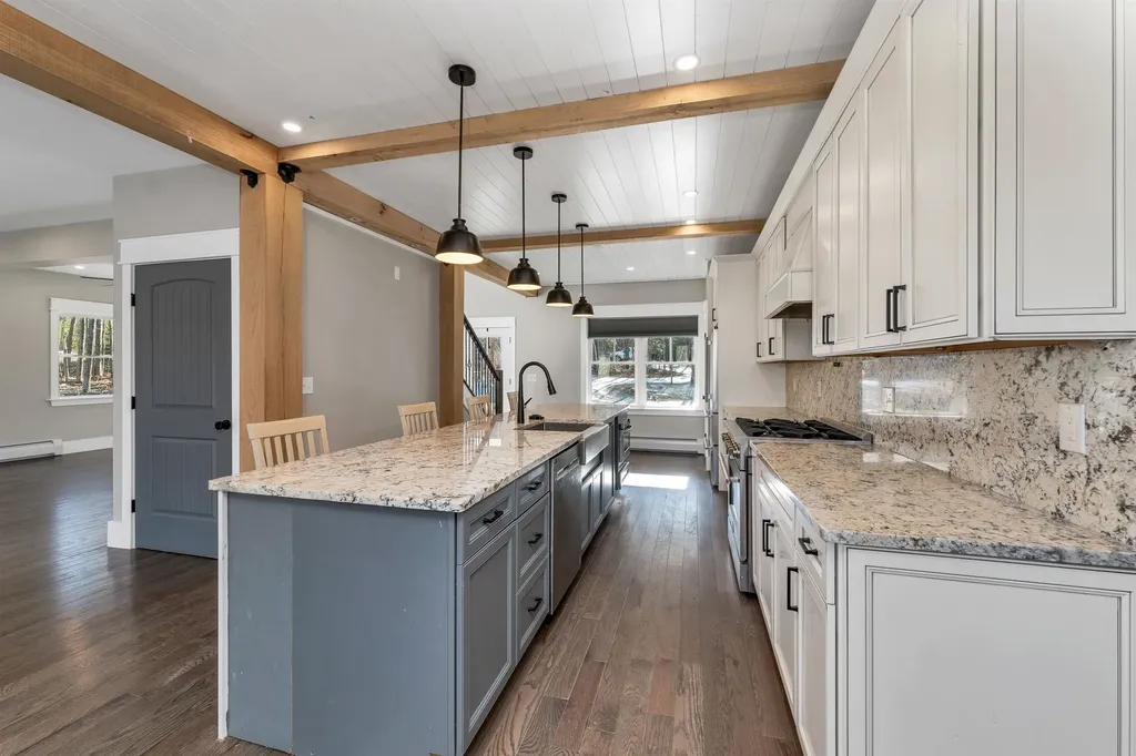 54 Dutile Road Belmont NH 03220