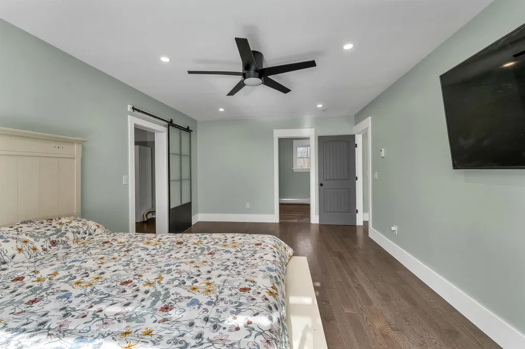 54 Dutile Road Belmont NH 03220