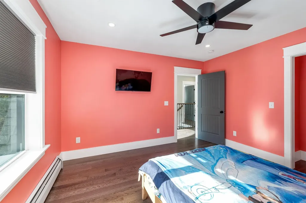 54 Dutile Road Belmont NH 03220