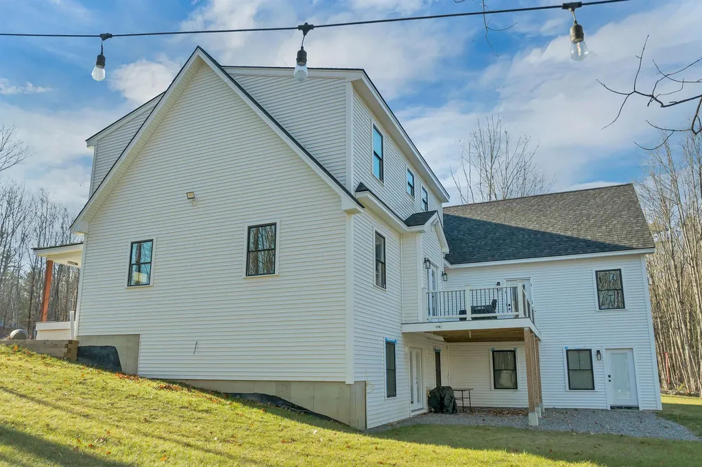 54 Dutile Road Belmont NH 03220