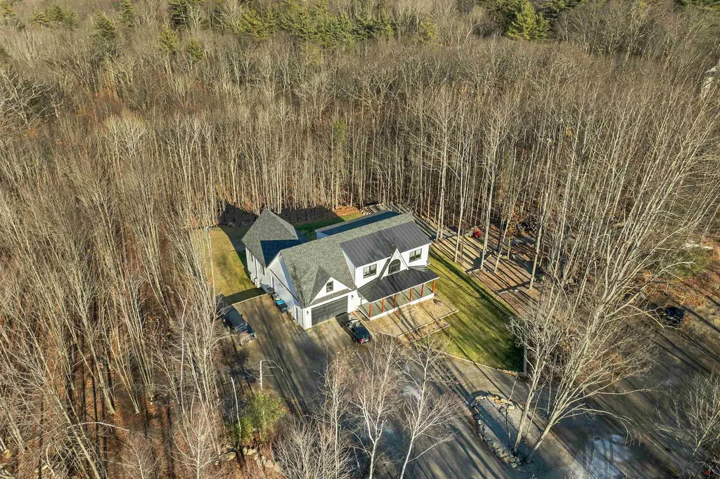 54 Dutile Road Belmont NH 03220