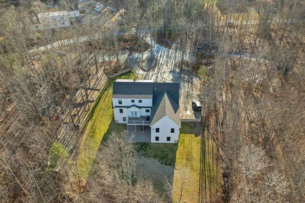 54 Dutile Road Belmont NH 03220