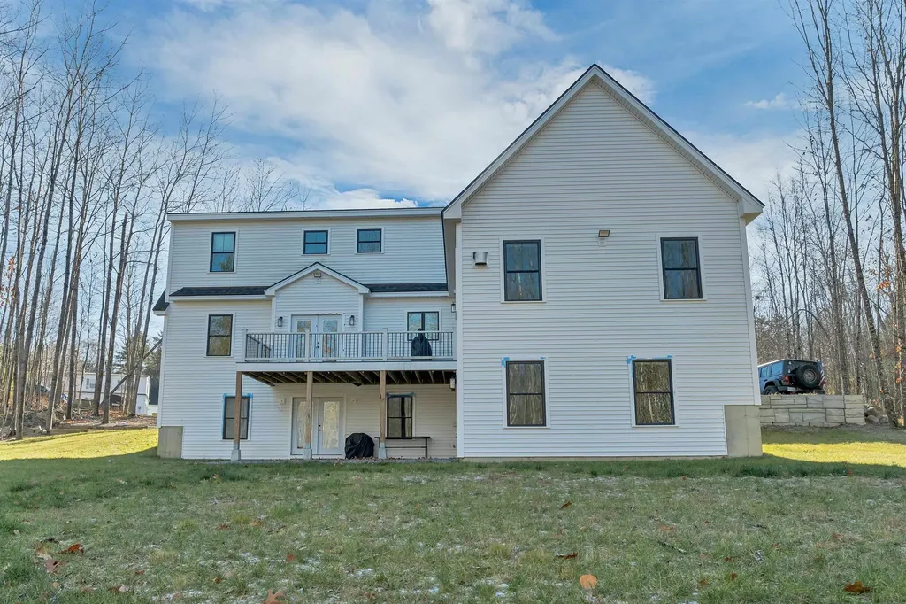 54 Dutile Road Belmont NH 03220