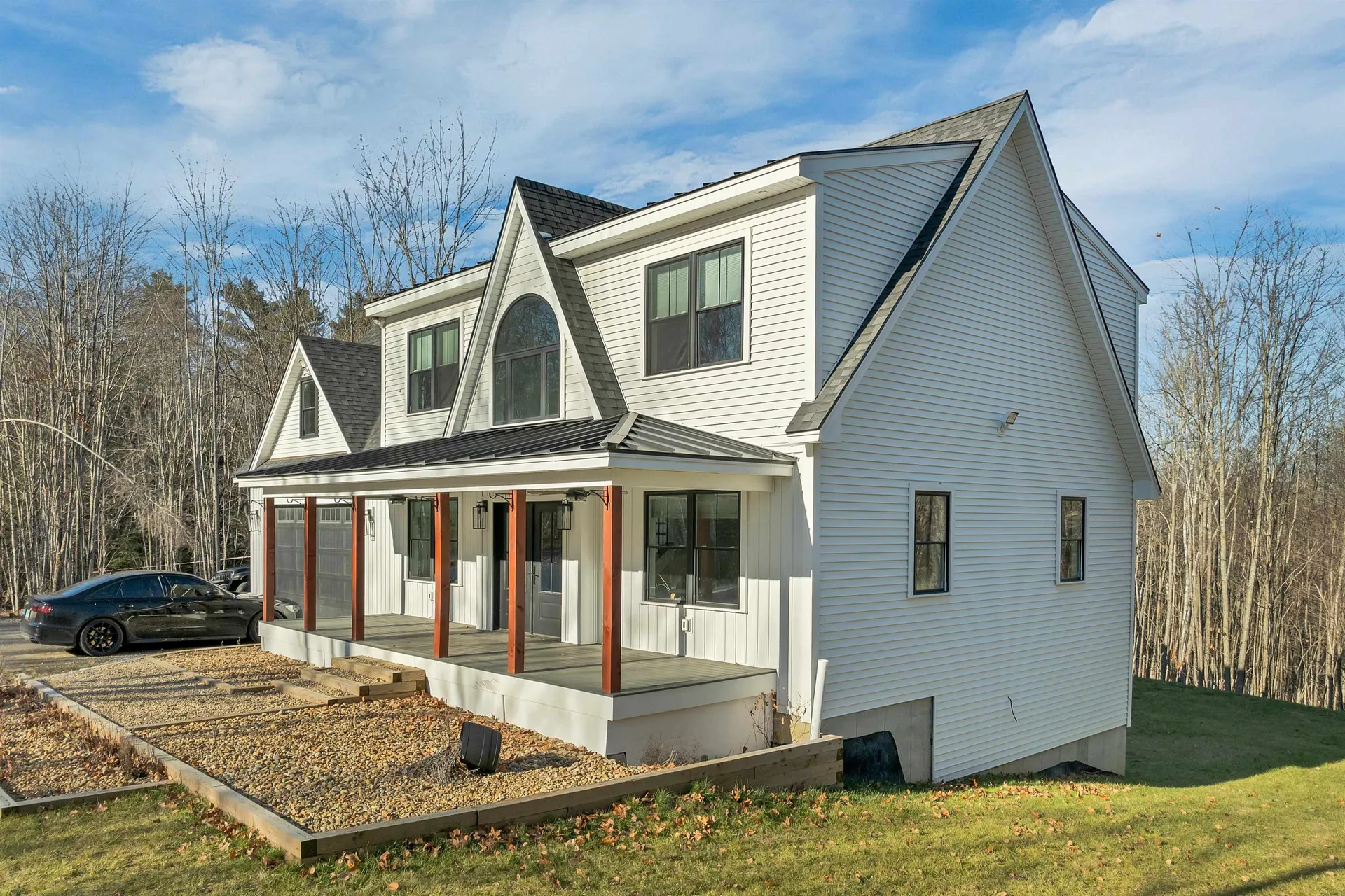 54 Dutile Road Belmont NH 03220