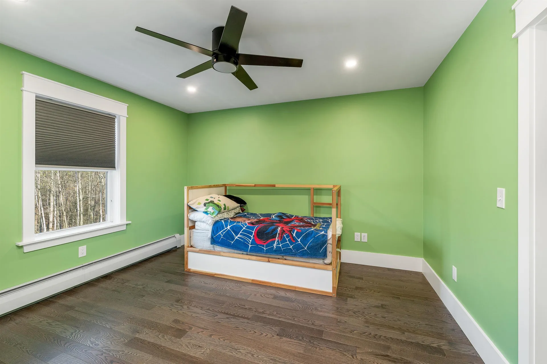 54 Dutile Road Belmont NH 03220