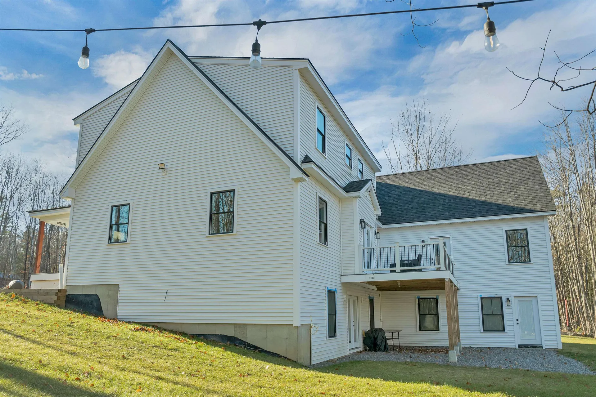 54 Dutile Road Belmont NH 03220