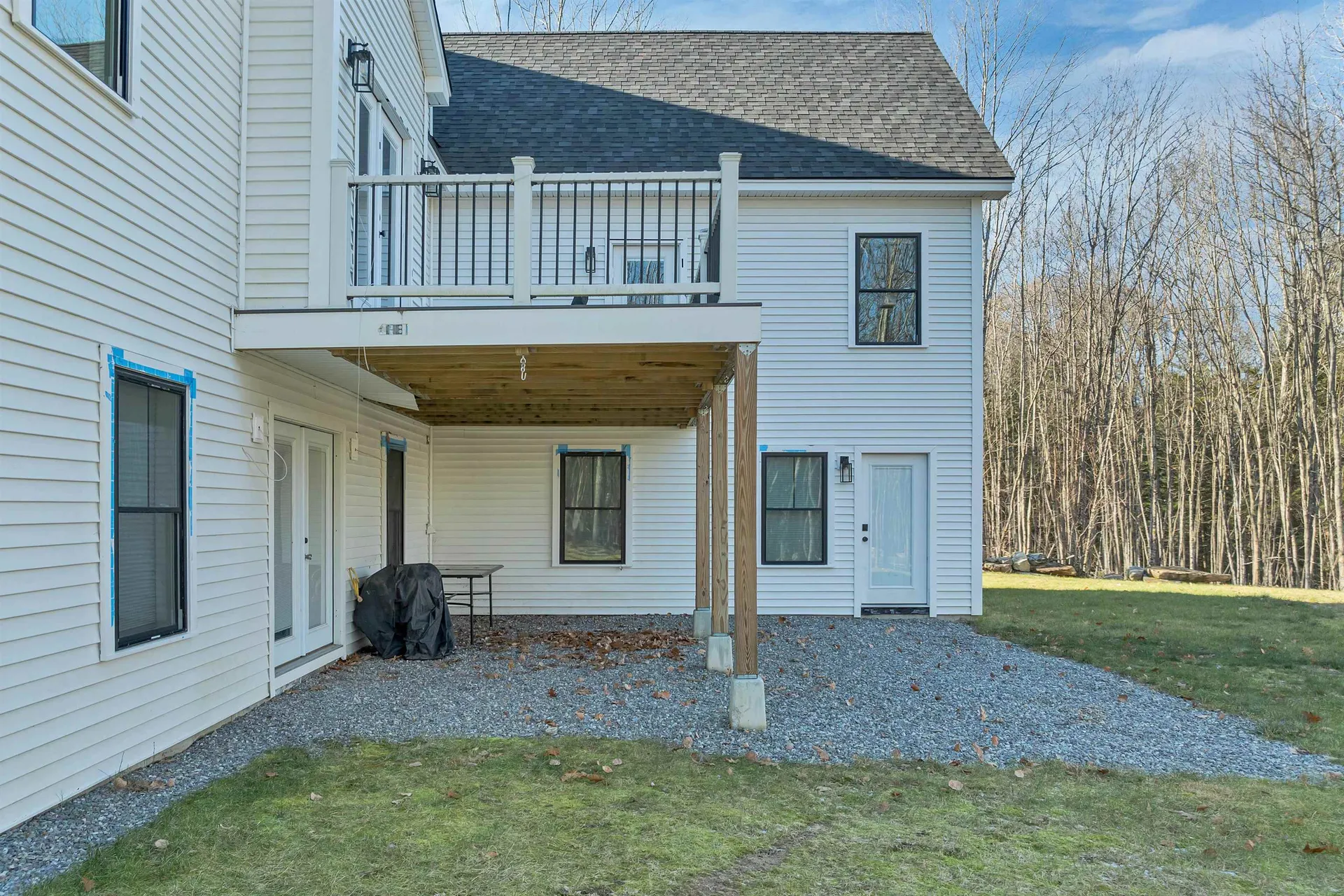 54 Dutile Road Belmont NH 03220
