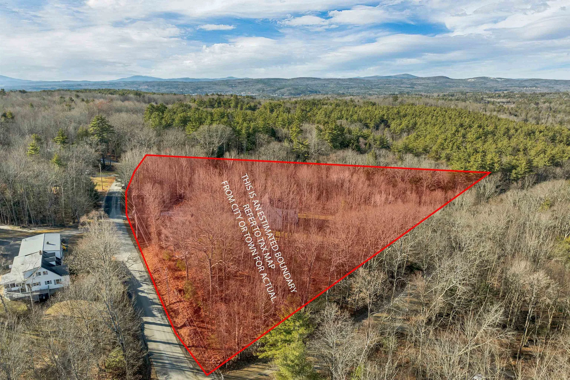 54 Dutile Road Belmont NH 03220