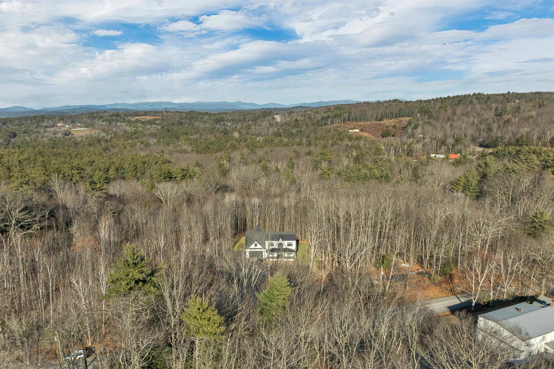 54 Dutile Road Belmont NH 03220