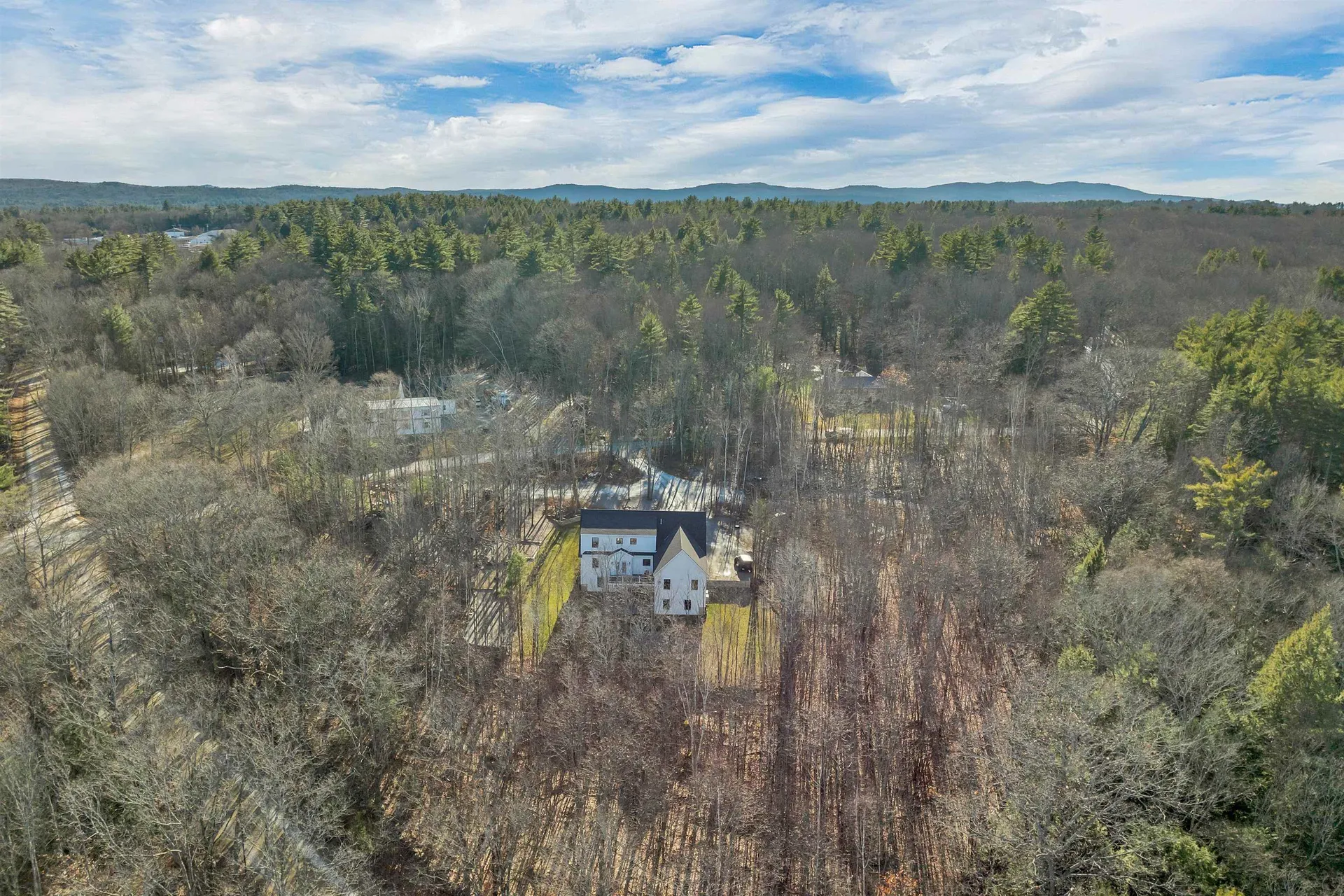 54 Dutile Road Belmont NH 03220