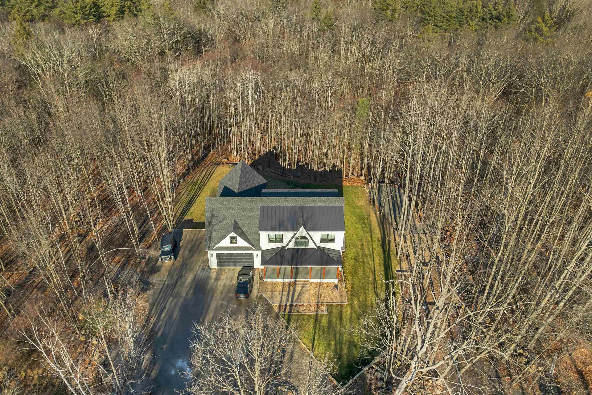 54 Dutile Road Belmont NH 03220