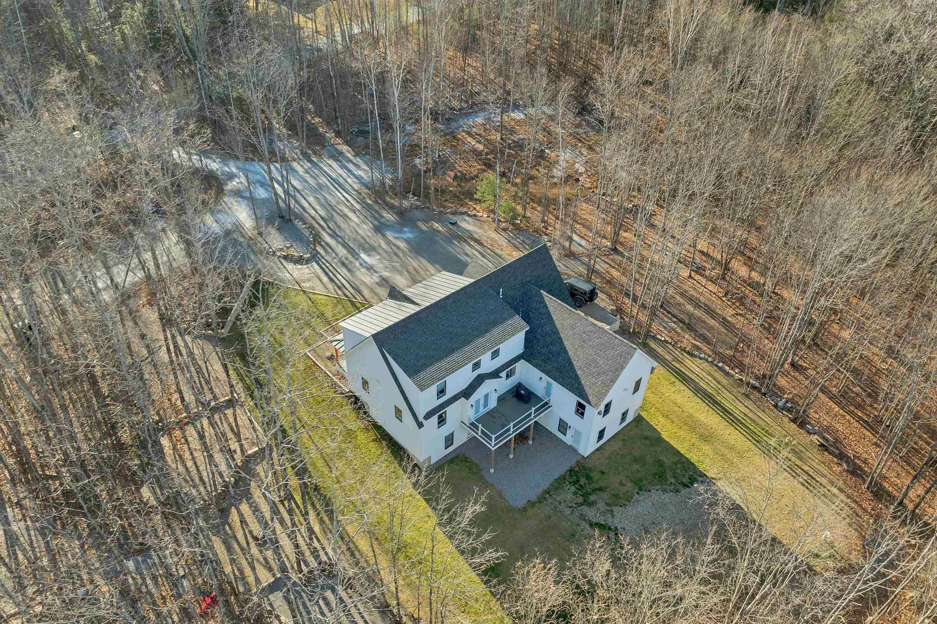 54 Dutile Road Belmont NH 03220