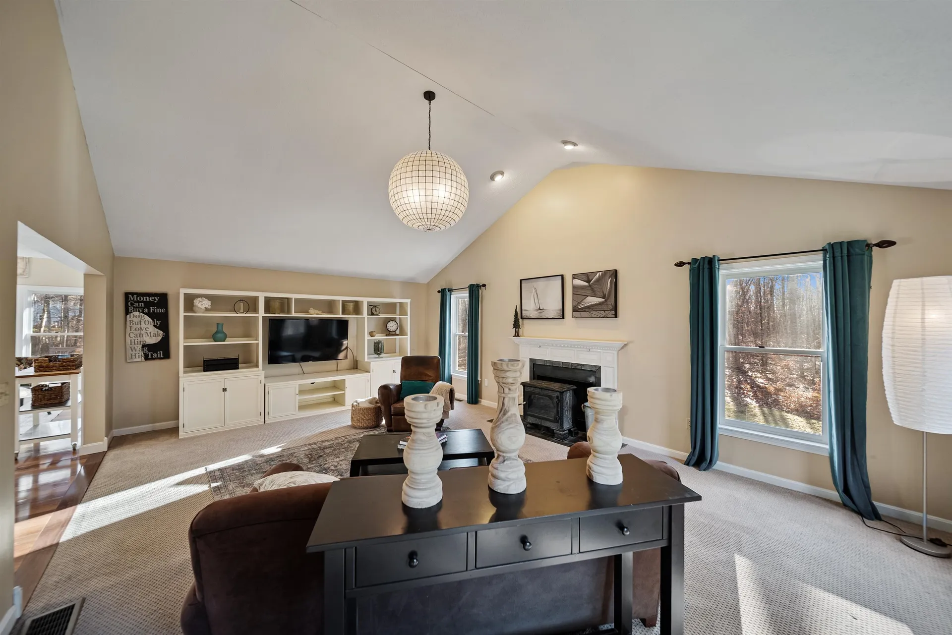 15 Four Winds Road Merrimack NH 03054