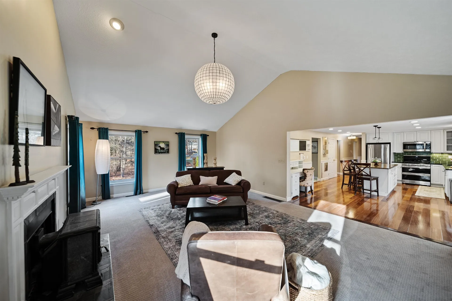 15 Four Winds Road Merrimack NH 03054