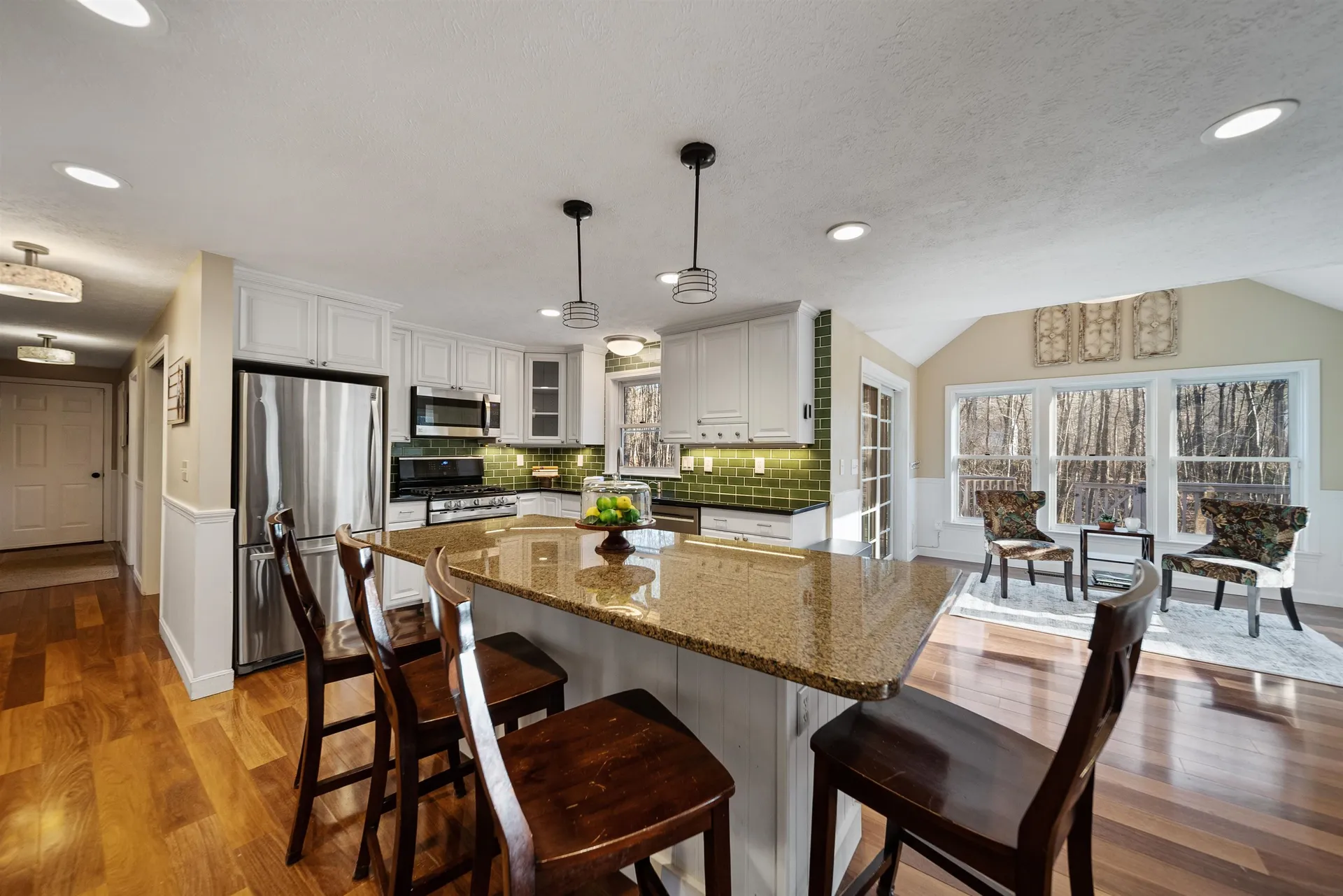 15 Four Winds Road Merrimack NH 03054