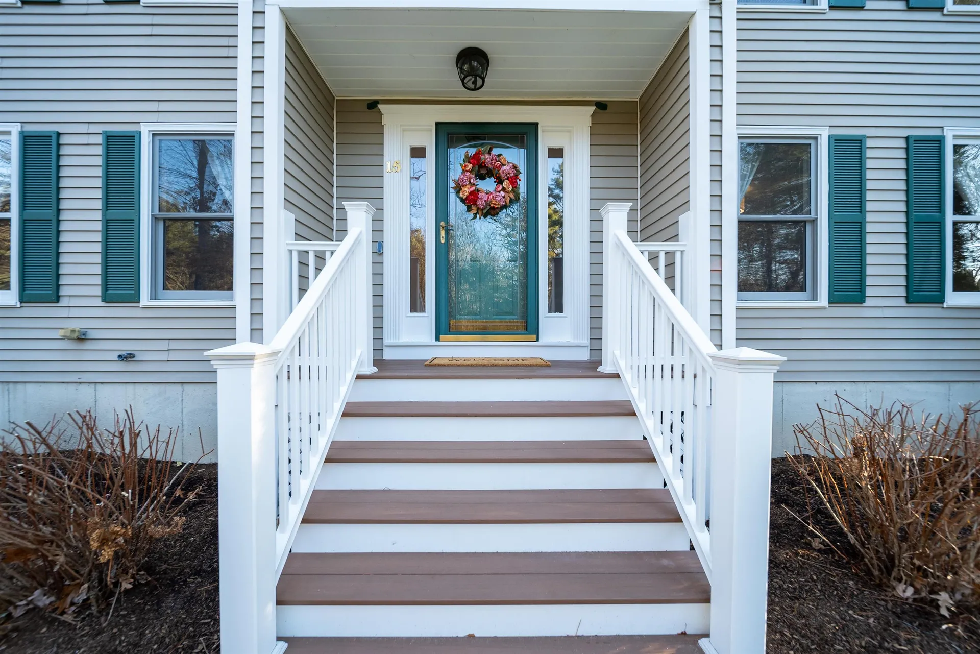 15 Four Winds Road Merrimack NH 03054