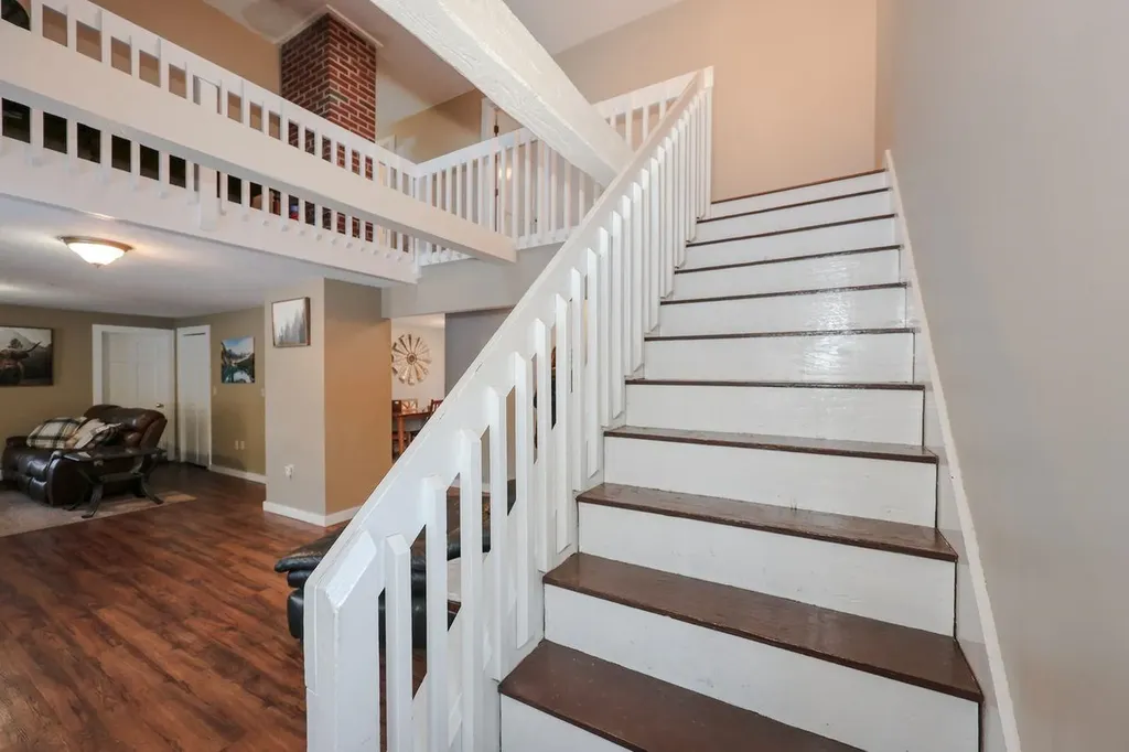 724 Sanborn Road Sanbornton NH 03269