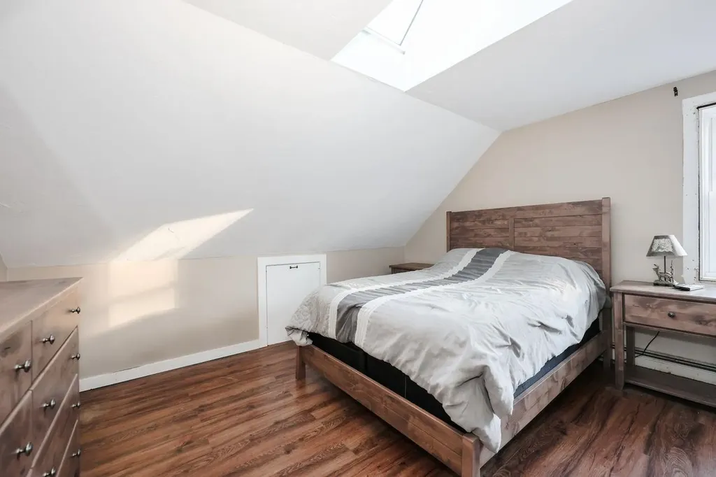 724 Sanborn Road Sanbornton NH 03269