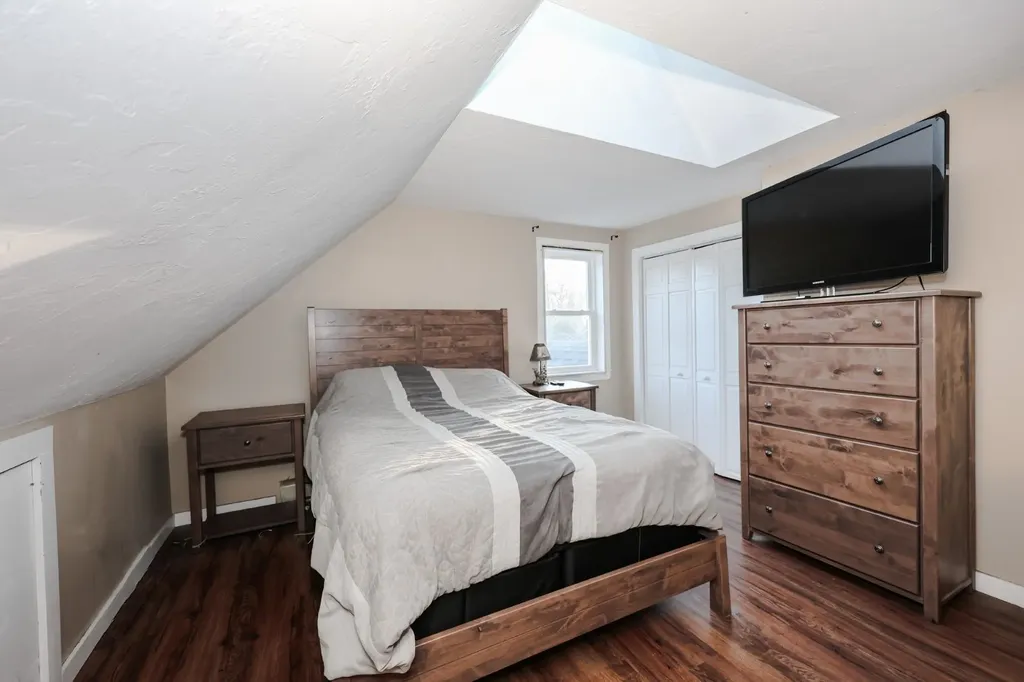 724 Sanborn Road Sanbornton NH 03269