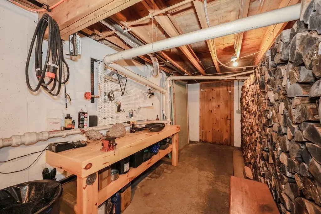 724 Sanborn Road Sanbornton NH 03269