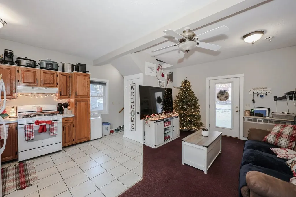 724 Sanborn Road Sanbornton NH 03269