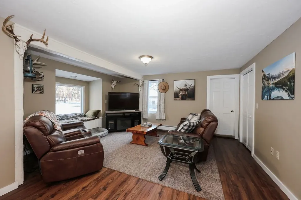 724 Sanborn Road Sanbornton NH 03269