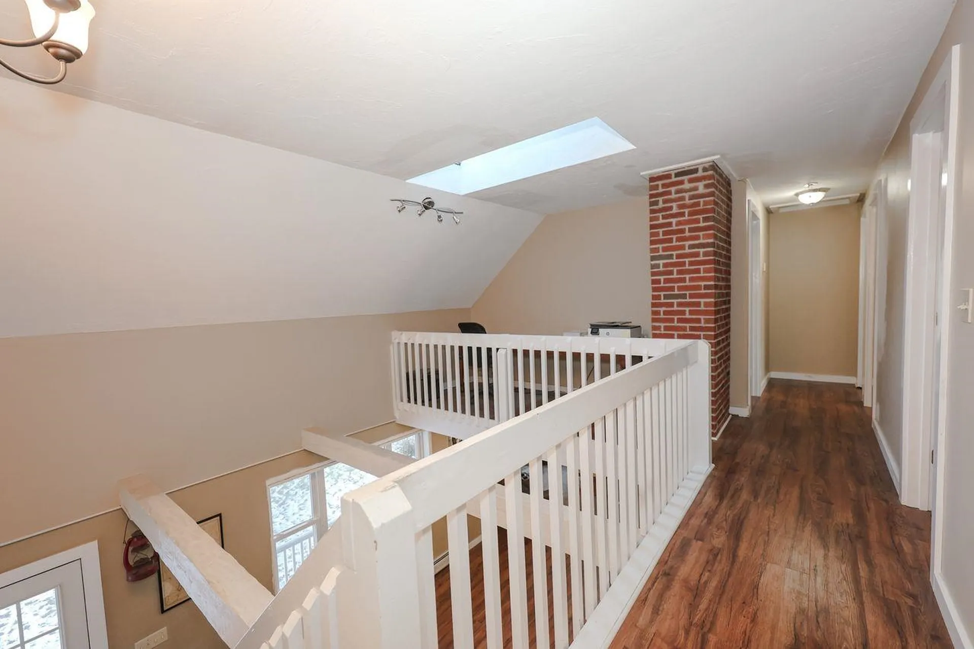 724 Sanborn Road Sanbornton NH 03269