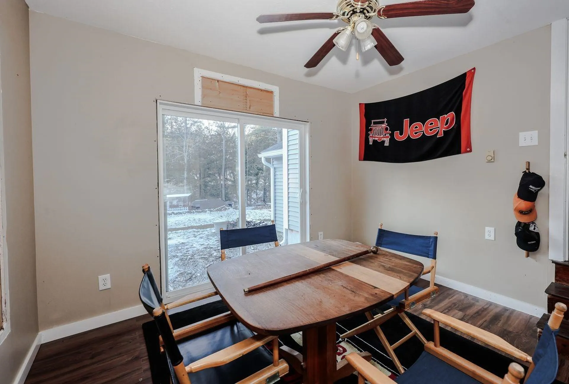 724 Sanborn Road Sanbornton NH 03269