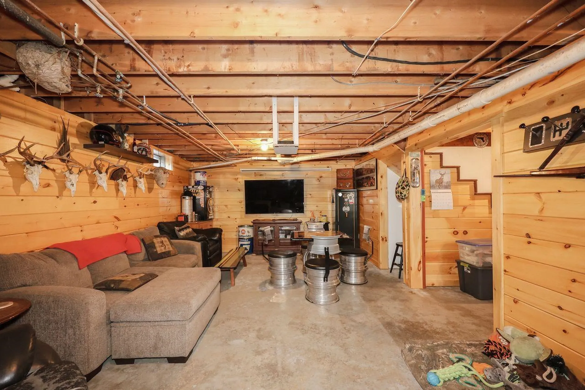 724 Sanborn Road Sanbornton NH 03269