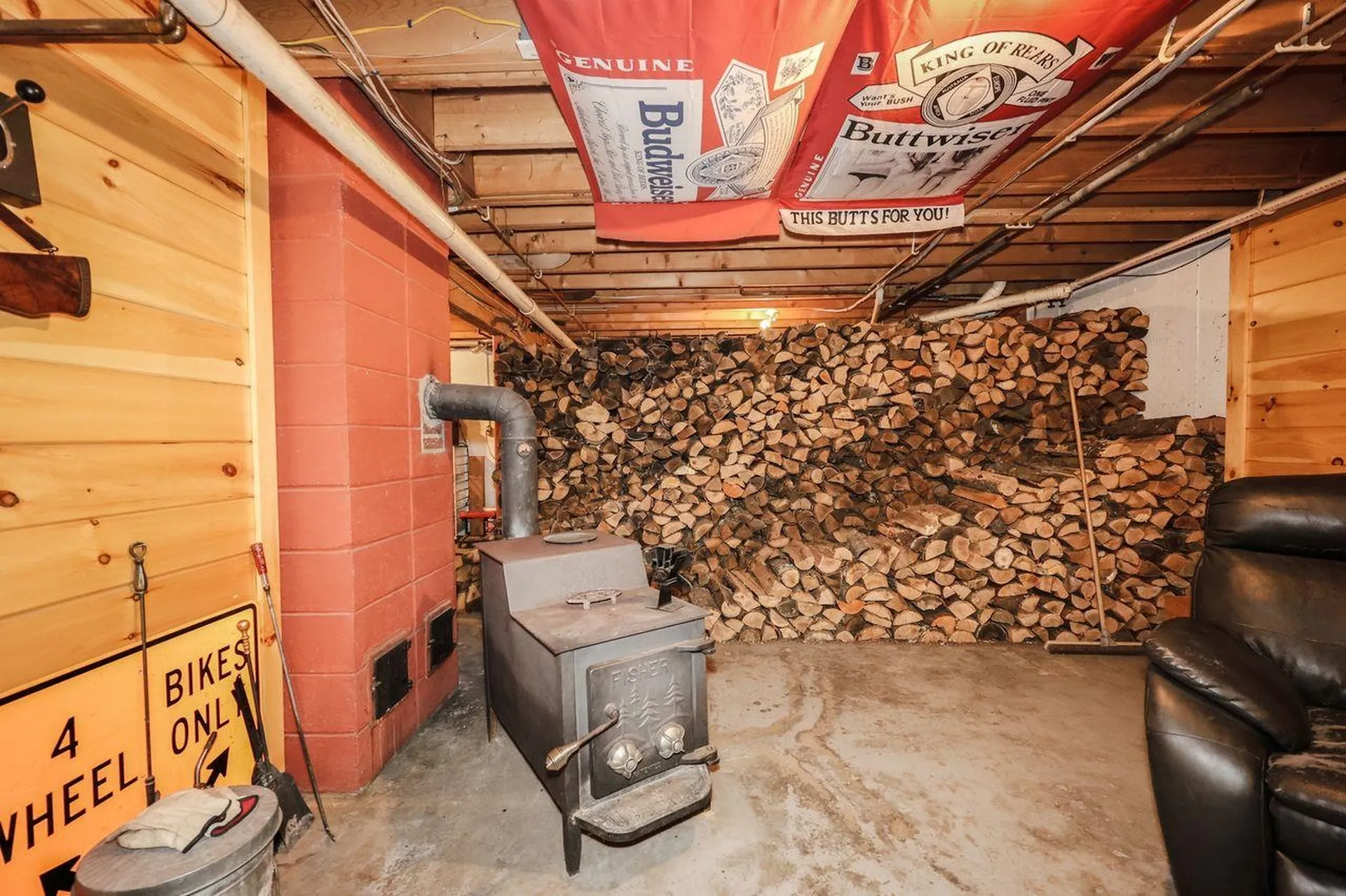 724 Sanborn Road Sanbornton NH 03269