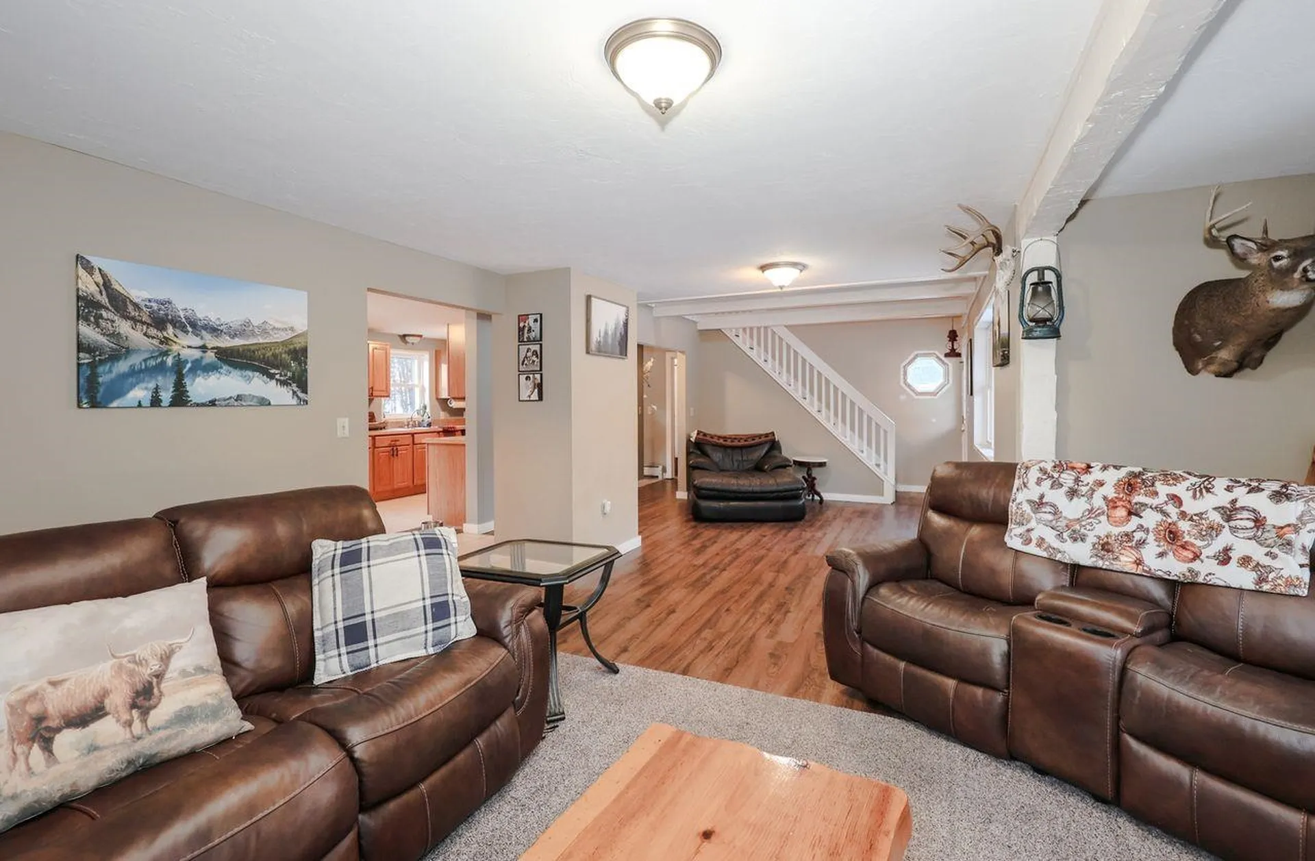 724 Sanborn Road Sanbornton NH 03269