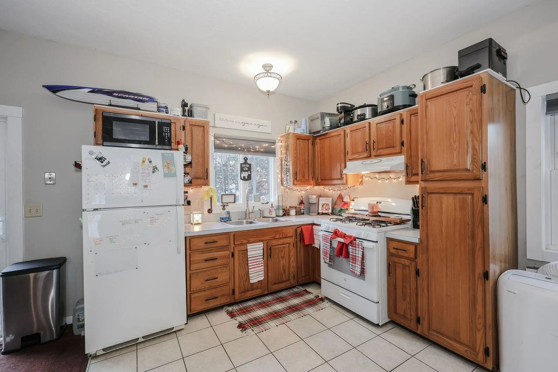 724 Sanborn Road Sanbornton NH 03269