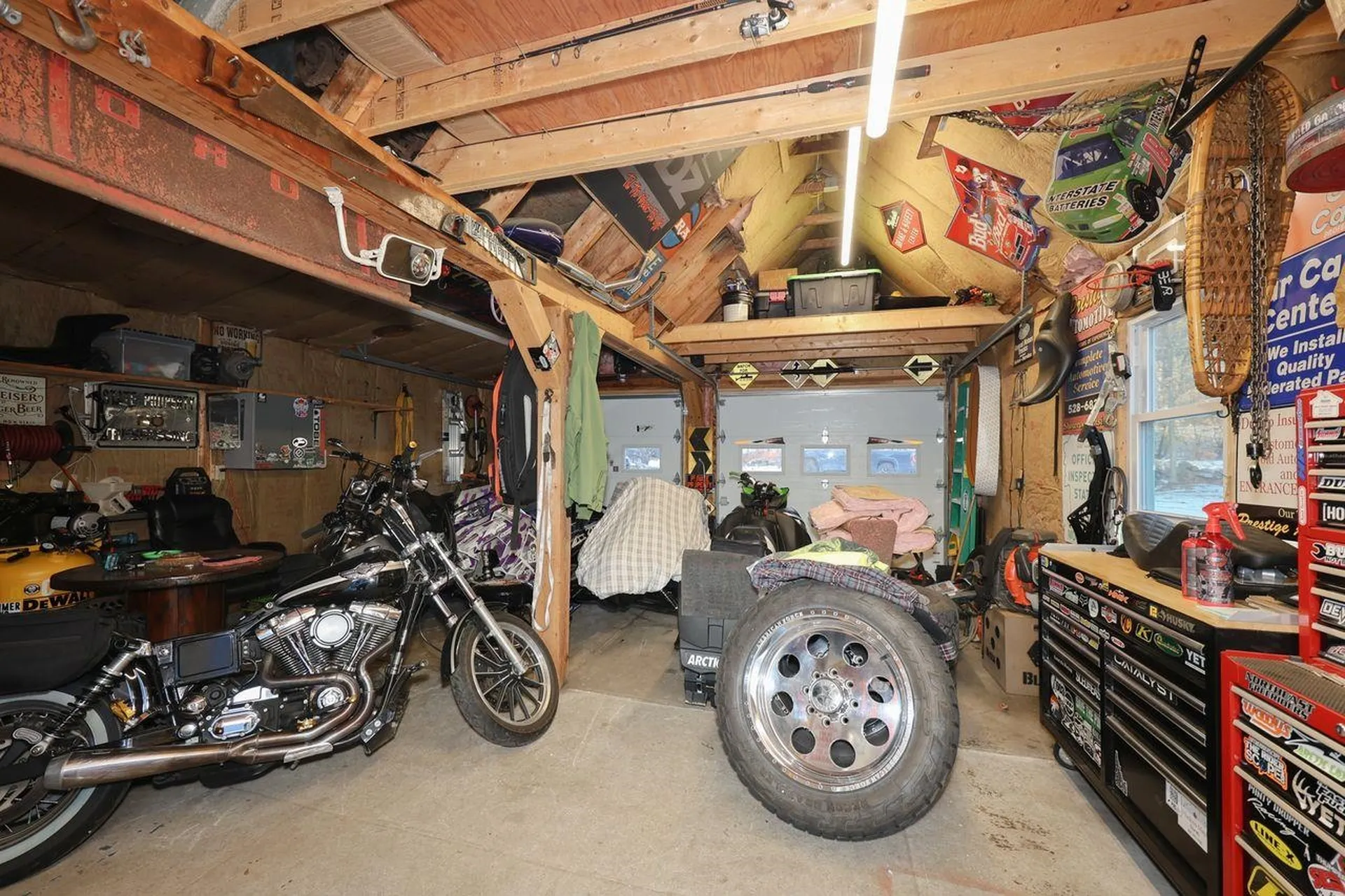 724 Sanborn Road Sanbornton NH 03269