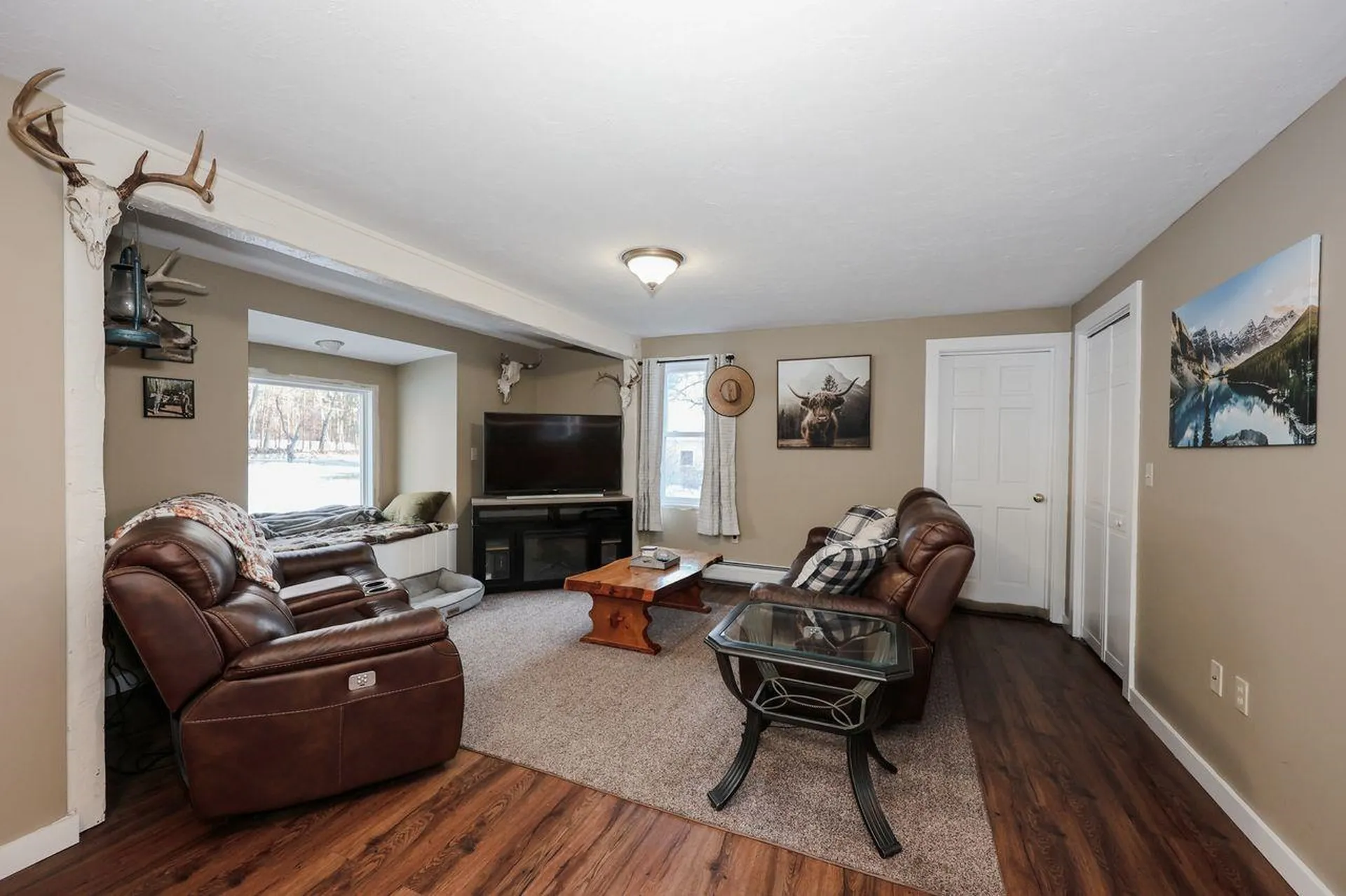 724 Sanborn Road Sanbornton NH 03269