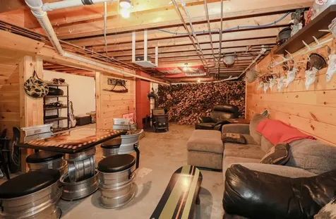 724 Sanborn Road Sanbornton NH 03269