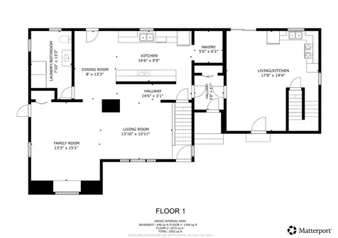 724 Sanborn Road Sanbornton NH 03269