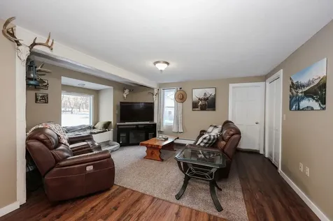 724 Sanborn Road Sanbornton NH 03269