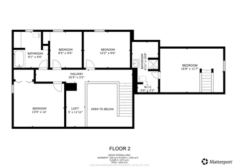 724 Sanborn Road Sanbornton NH 03269