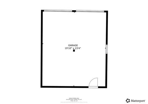 724 Sanborn Road Sanbornton NH 03269