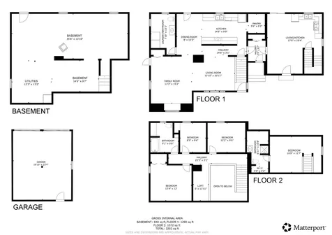 724 Sanborn Road Sanbornton NH 03269