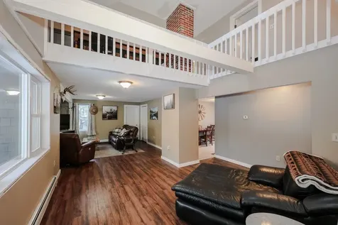 724 Sanborn Road Sanbornton NH 03269