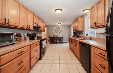 724 Sanborn Road Sanbornton NH 03269