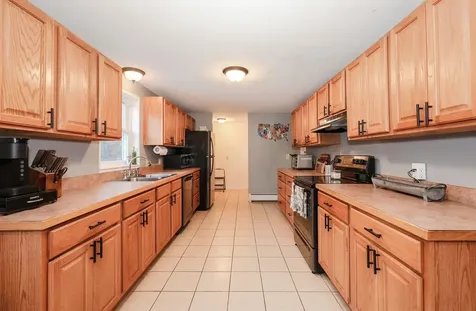 724 Sanborn Road Sanbornton NH 03269