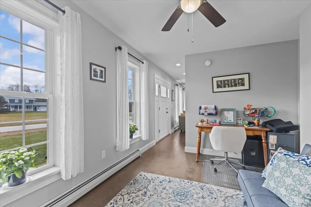 1120 Polly Hubbard Road Georgia VT 05478